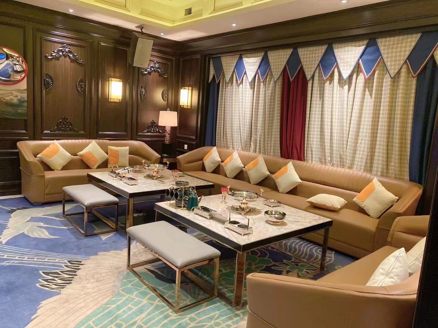 马鞍山商务ktv消费攻略分享-雨山区ktv预订