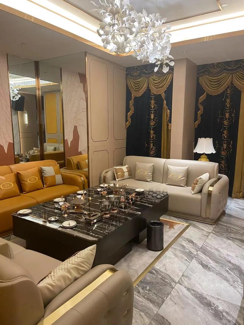 马鞍山商务ktv推荐商务ktv有哪些-雨山区ktv预订